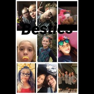 Meet your Posher, Taylor